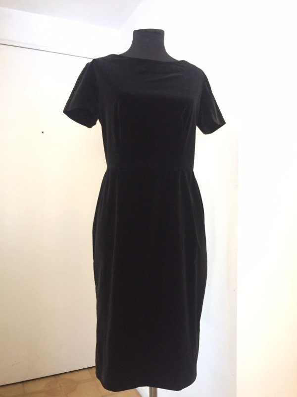 Producto - Vestido Snow On The Beach