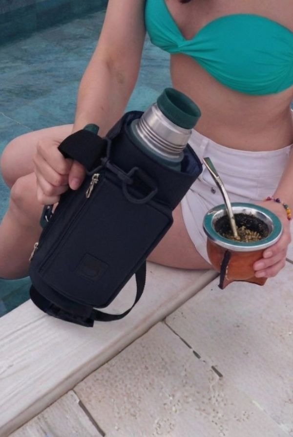 Producto - Portatermo Milo Tela