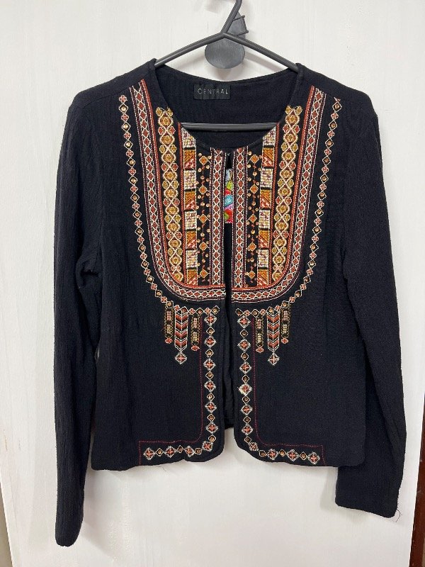 Producto - Chaqueta indu
