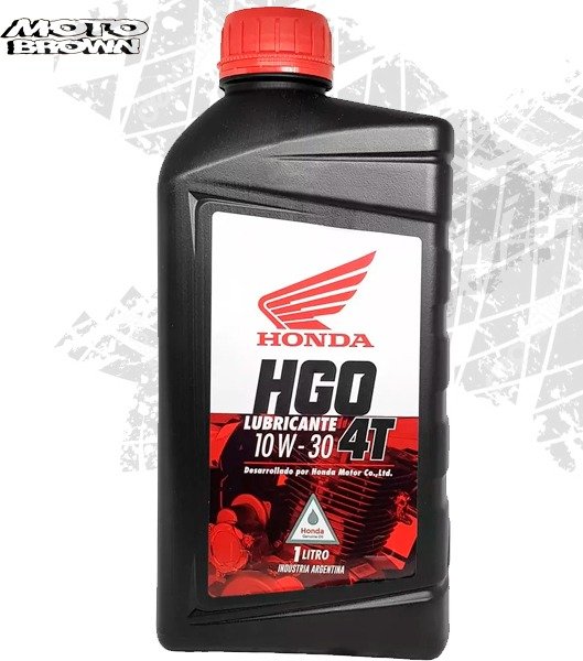 Producto - Aceite Honda Hgo 4t 10w30 Mineral