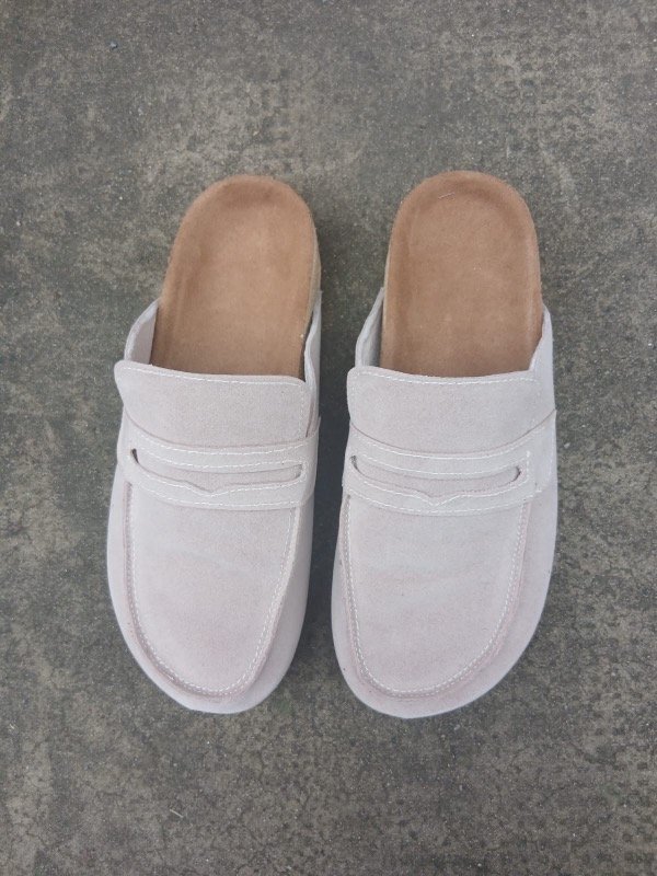 Producto - Zuecos Mocasines - 1