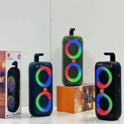Producto - Parlante Bluetooth Inalambrico Recargable JBL 45