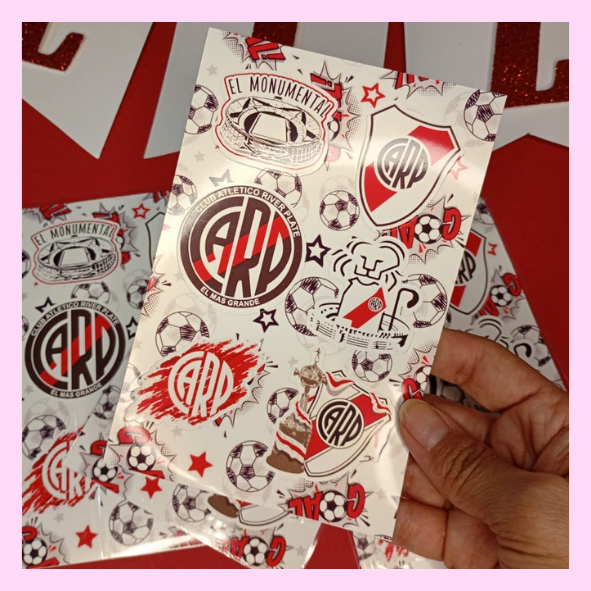Producto - Mini stickers - 0