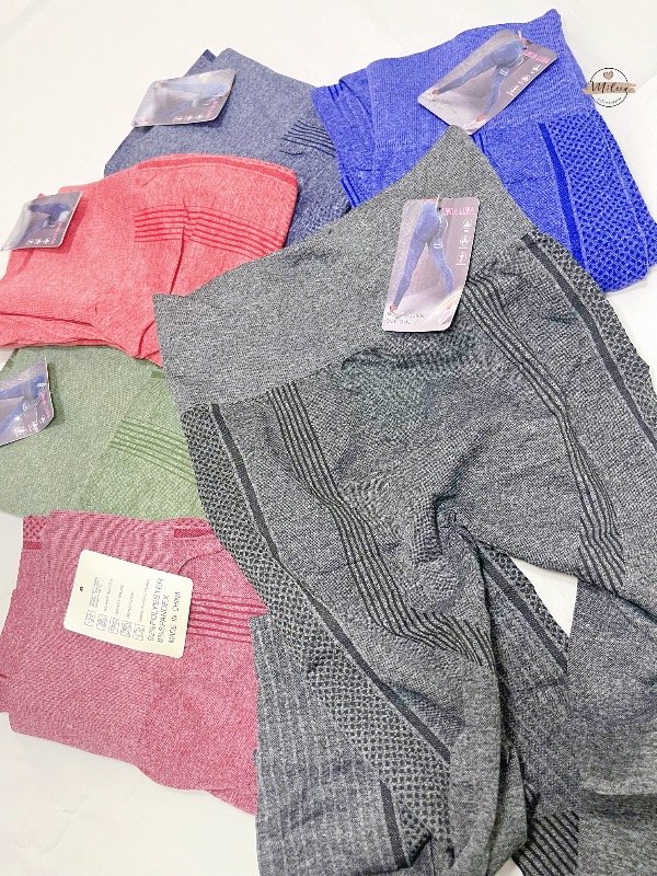 Producto - Calza lía
