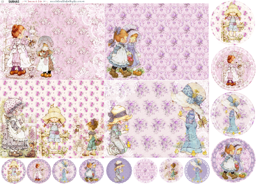 Producto - SARAH 5