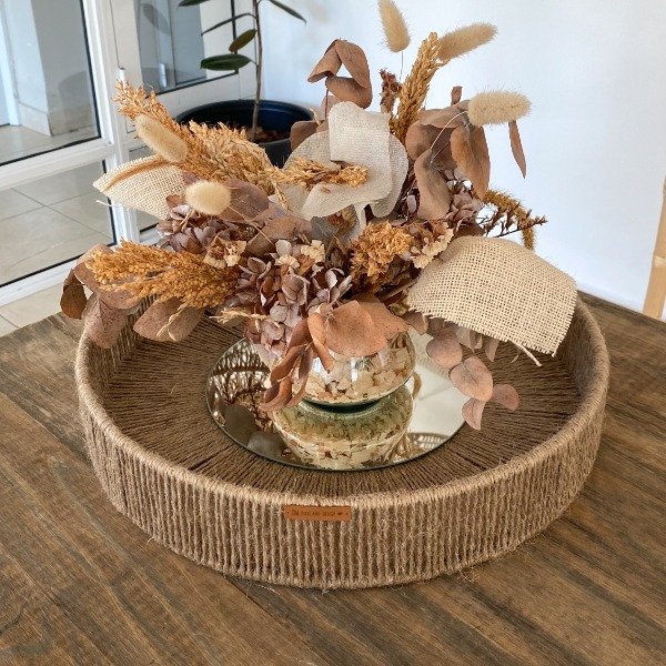 Producto - BANDEJA CON ESPEJO