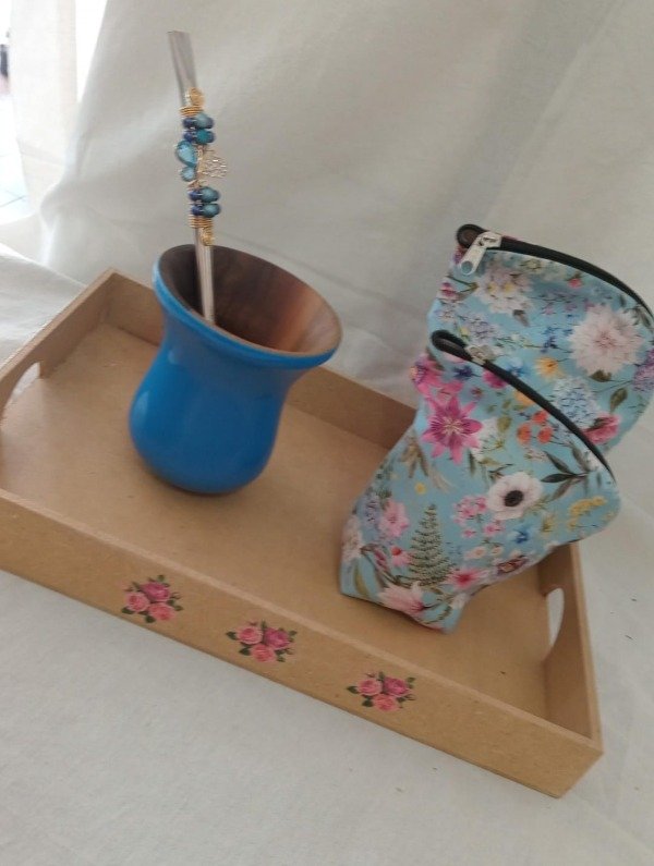 Producto - BANDEJA RECTANGULAR - Grande