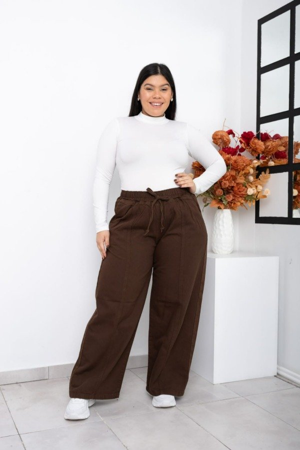 Producto - Jeans MARRON