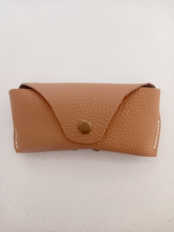 Producto - Estuche de lentes Solapa