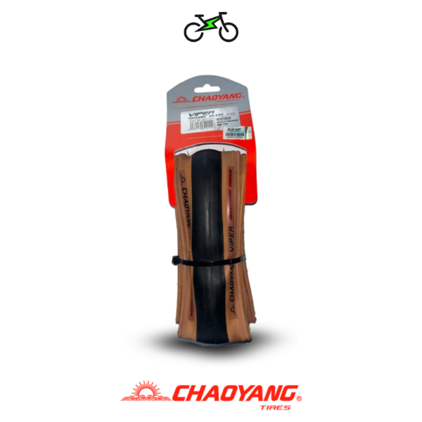 Producto - Cubierta Chaoyang Viper 700x28C Kevlar