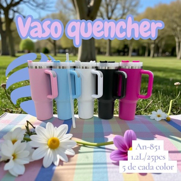 Producto - VASOS 1.2LT