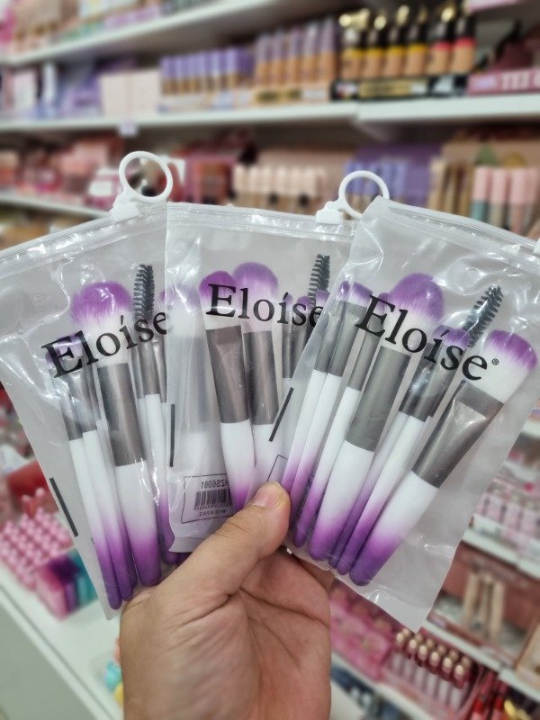Producto - Brochas Purple Eloise