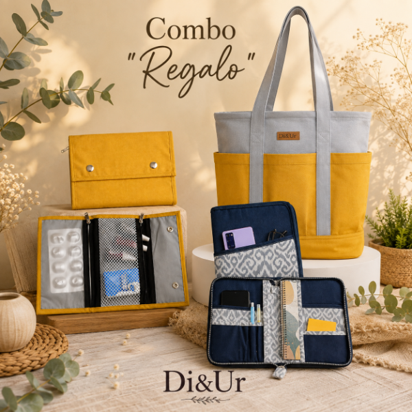 Producto - Combo "Regalo" - 1