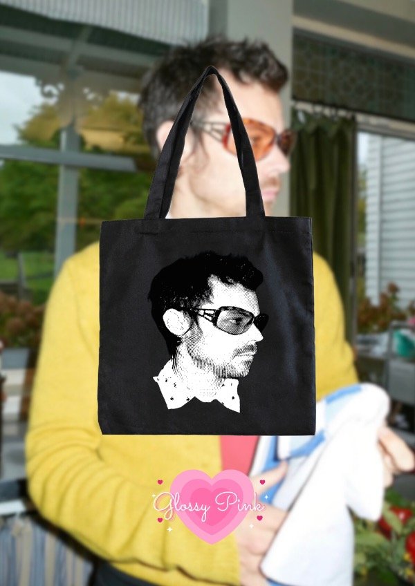 Producto - Tote Bag Aperture - DTF