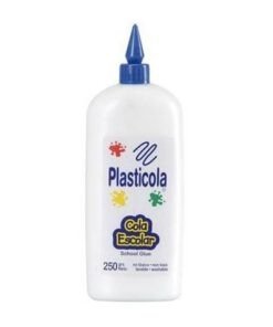 Producto - PLASTICOLA X 250 GR