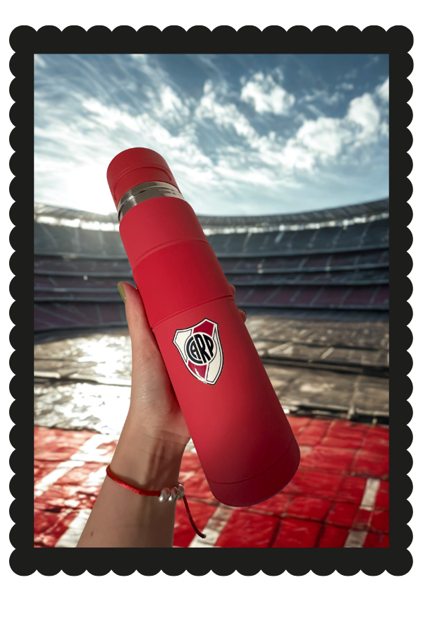 Producto - Mate listo