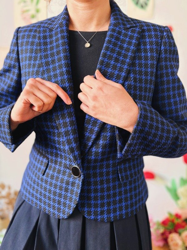 Producto - Blazer Evan