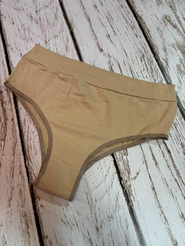 Producto - SEMI LESS ALG TIRO ALTO ALG NUDE - 1