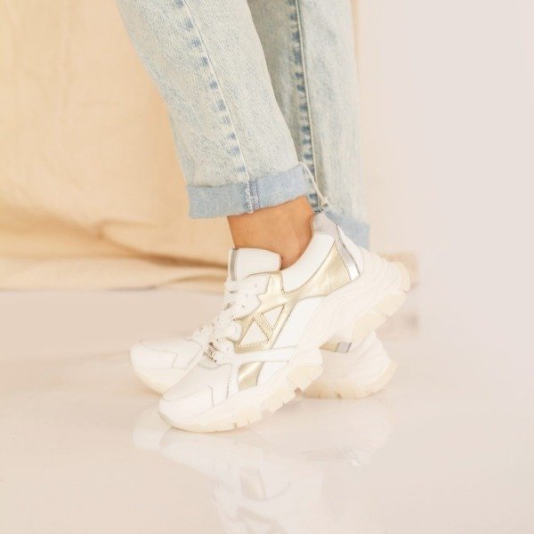 Producto - Viena blanco oro