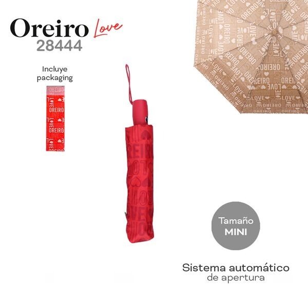 Producto - 28444 Paraguas Las Oreiro