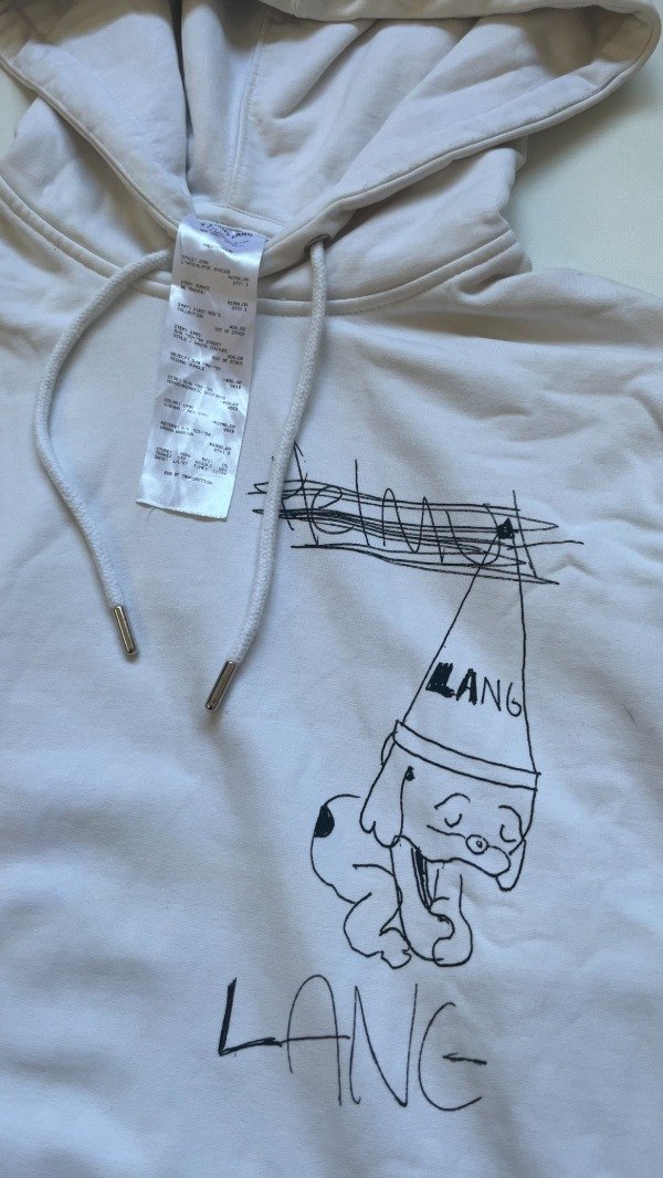 Producto - Helmut Lang by Shayne Oliver - 3
