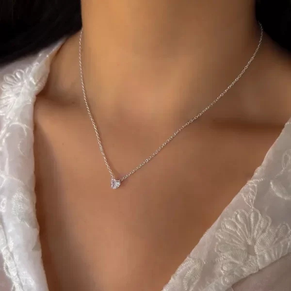 Producto - COLLAR SUSANIITO LOVE 45-50CM