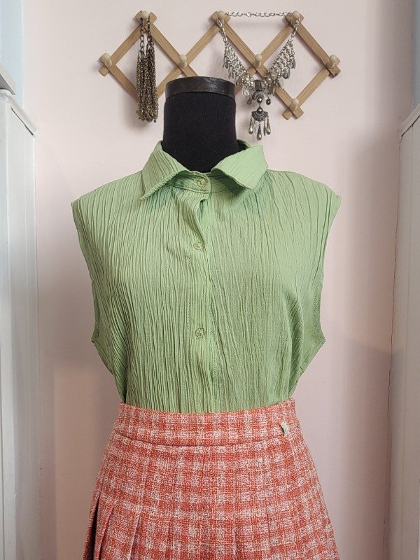 Producto - Camisa Manzana