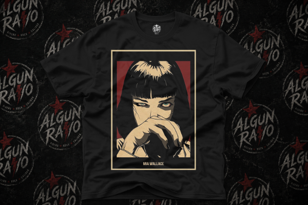 Producto - Mia Wallace