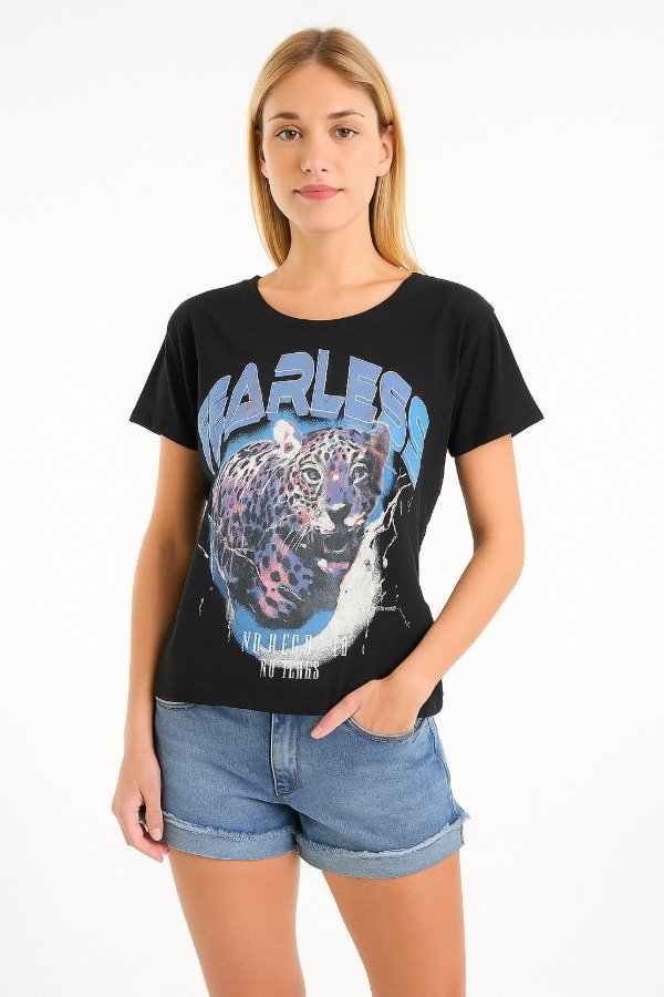Producto - Remera Farless