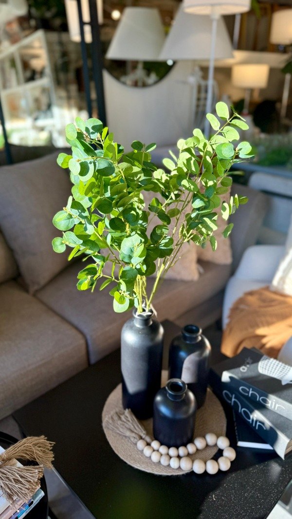 Producto - VARA EUCALIPTO 75cm