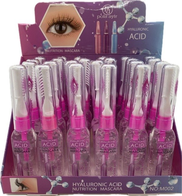 Producto - POLA AYLR MÁSCARA ÁCIDO HIALURÓNICO