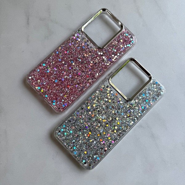 Producto - REDMI 15C 4G TPU BRILLOS