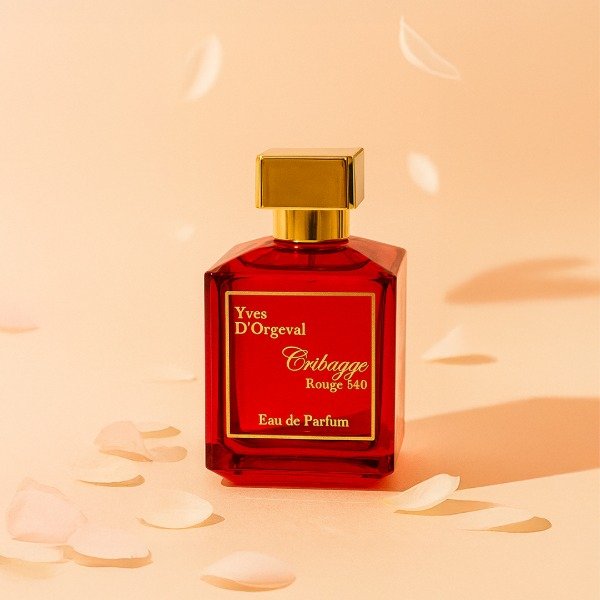 Producto - PROBADOR CRIBAGGE ROUGE 10 ml