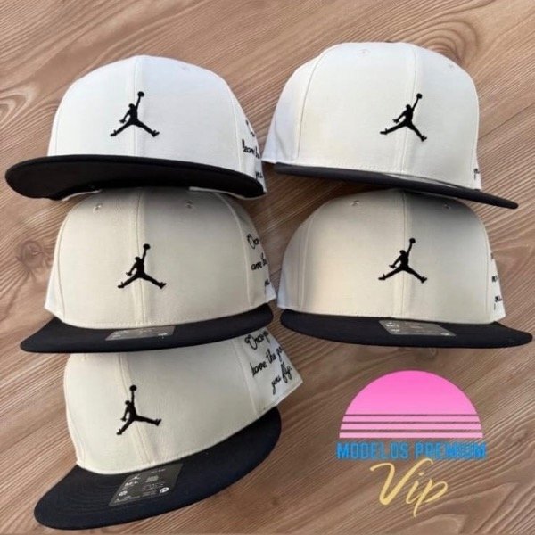 Producto - GORRA JORDAN PRO