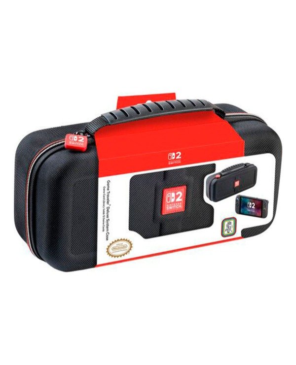 Producto - Estuche rigido deluxe travel mediano