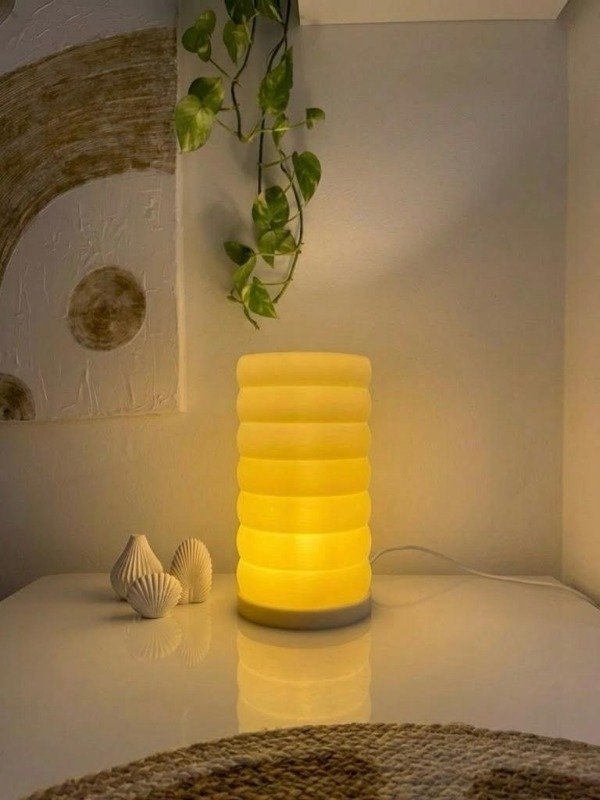 Producto - Lámpara Nébula - 2