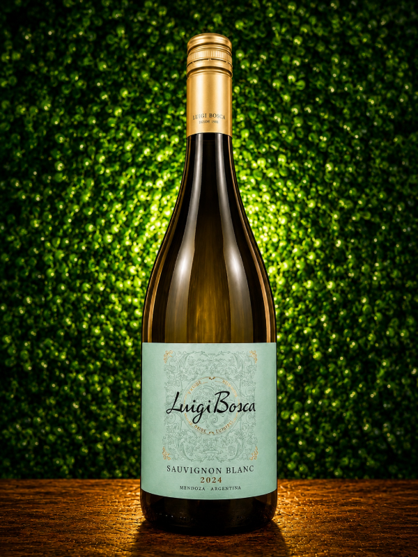 Producto - LUIGI BOSCA SAUVIGNON BLANC