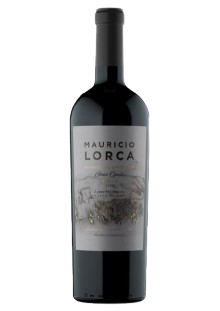 Producto - Mauricio Lorca Gran Opalo Blend