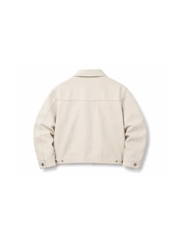 Producto - CAMPERA - VANTA BEIGE - 10