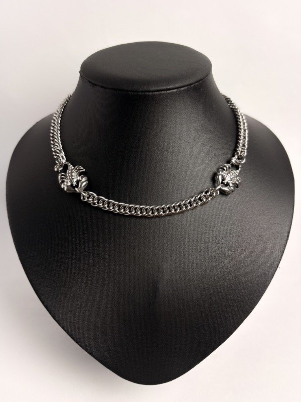 Producto - CHOCKER S2