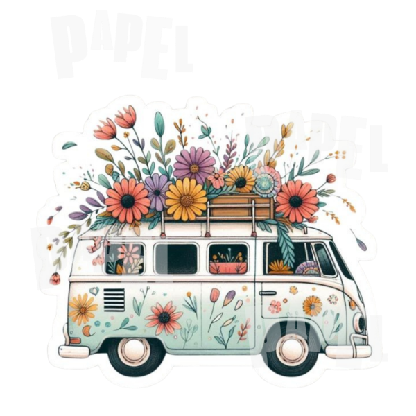 Producto - STICKER 0180