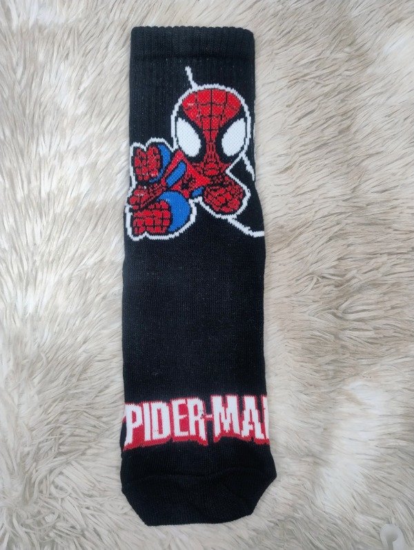 Producto - Tenis adulto Spiderman