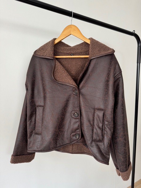 Producto - CAMPERA ESTELAR