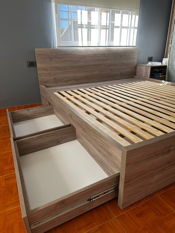 Producto - CAMAS - 7