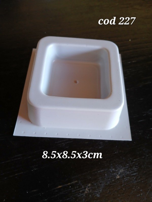 Producto - Molde 227