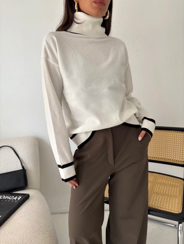 Producto - sweater geler bremer - 1
