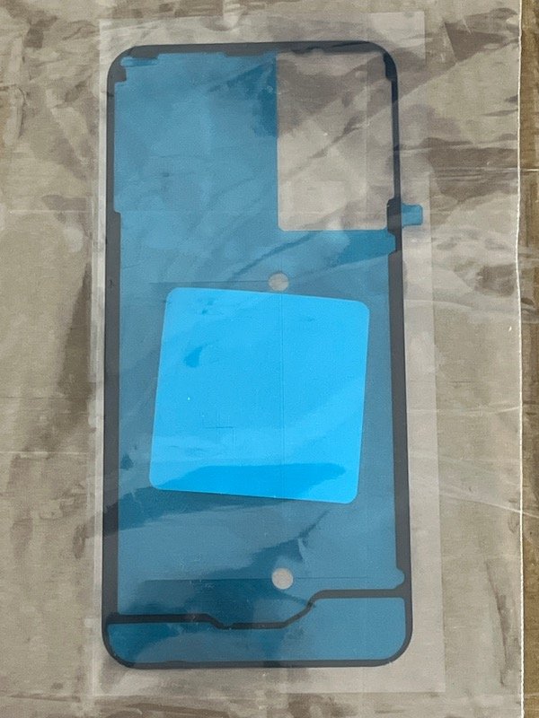 Producto - STICKER DE TAPA SAMSUNG A15 ORIGINAL