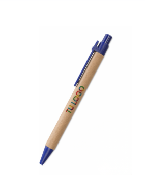 Producto - Boligrafo Eco x50