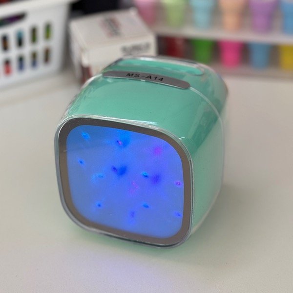 Producto - Parlante 2" Rgb MS-A14 AYV0368 6928