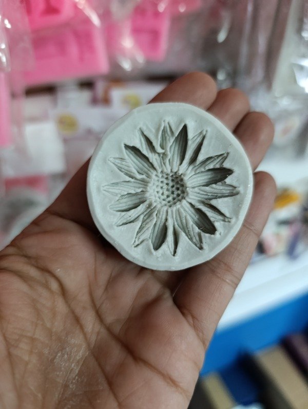 Producto - Margarita pequeña